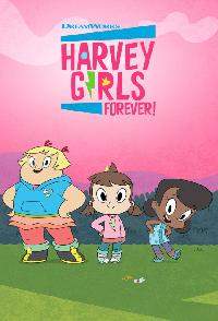 Harvey Girls Forever